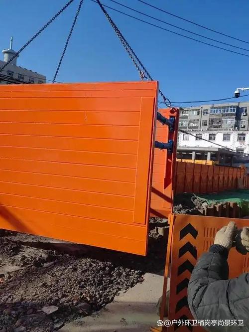 在建筑施工和地下工程中,定型化支护箱是一种常见的安全防护设备